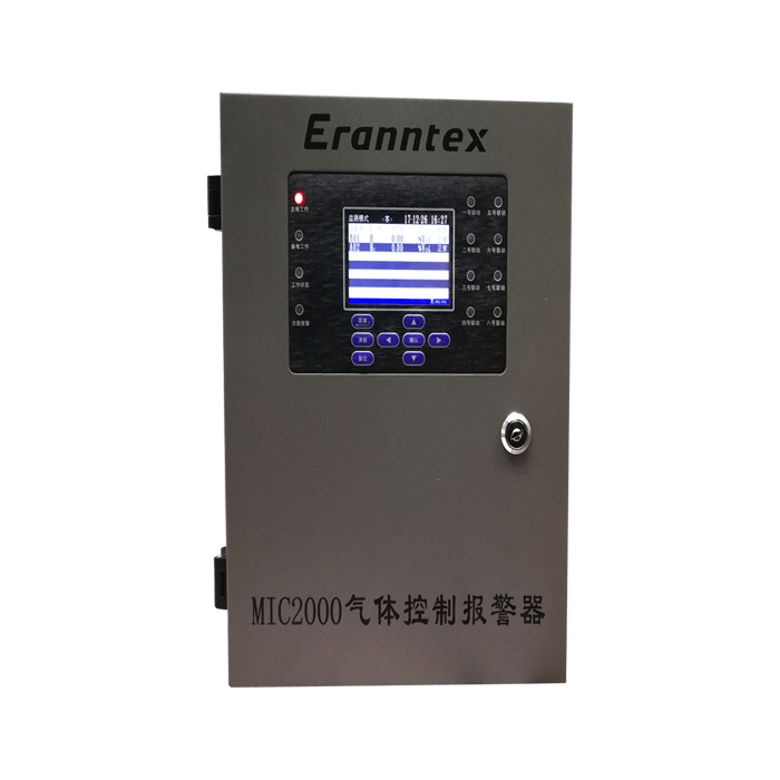 氣體報警控制器 GTYQ-MIC2000 